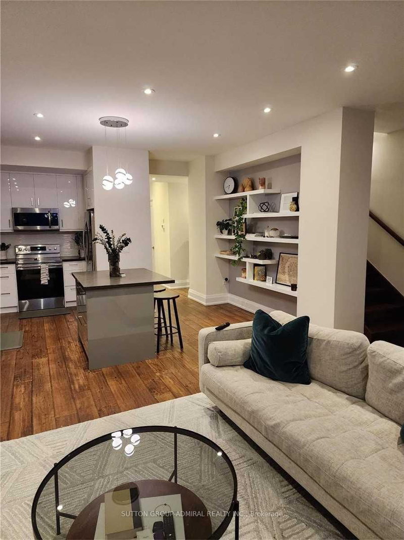 201 - 15 Ennerdale Road