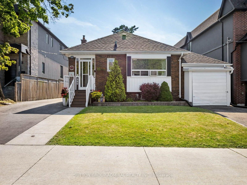 980 Kipling Avenue