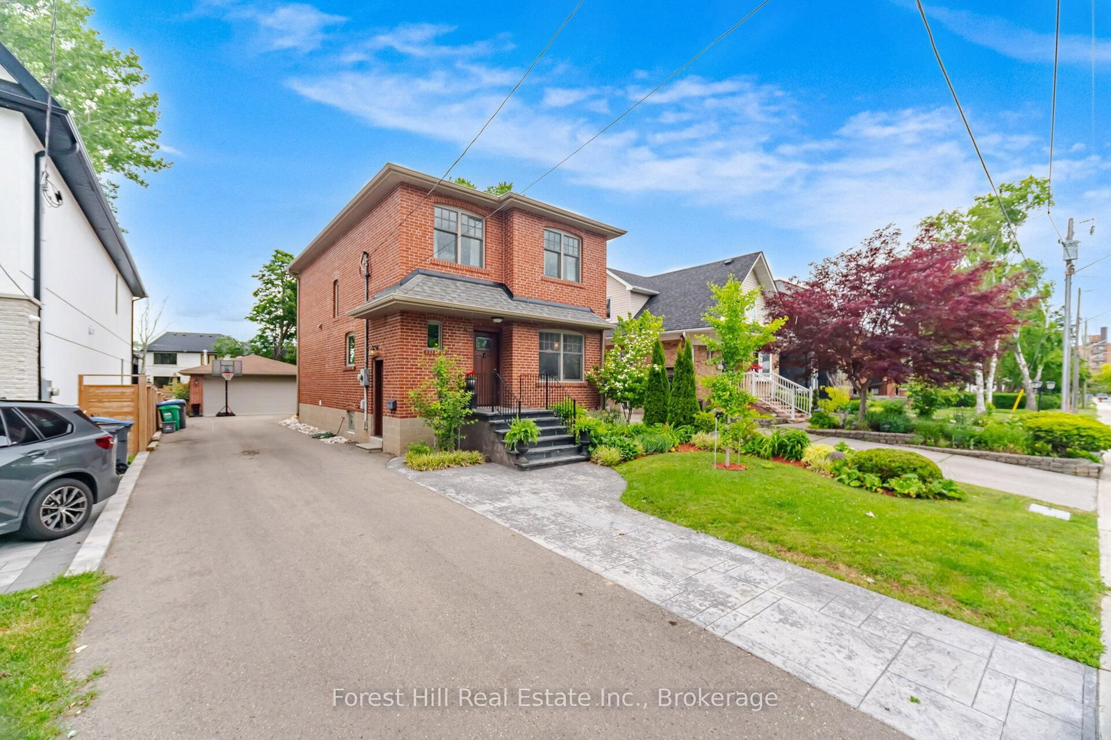 39 Broadview Avenue • Mississauga, ON photo 1