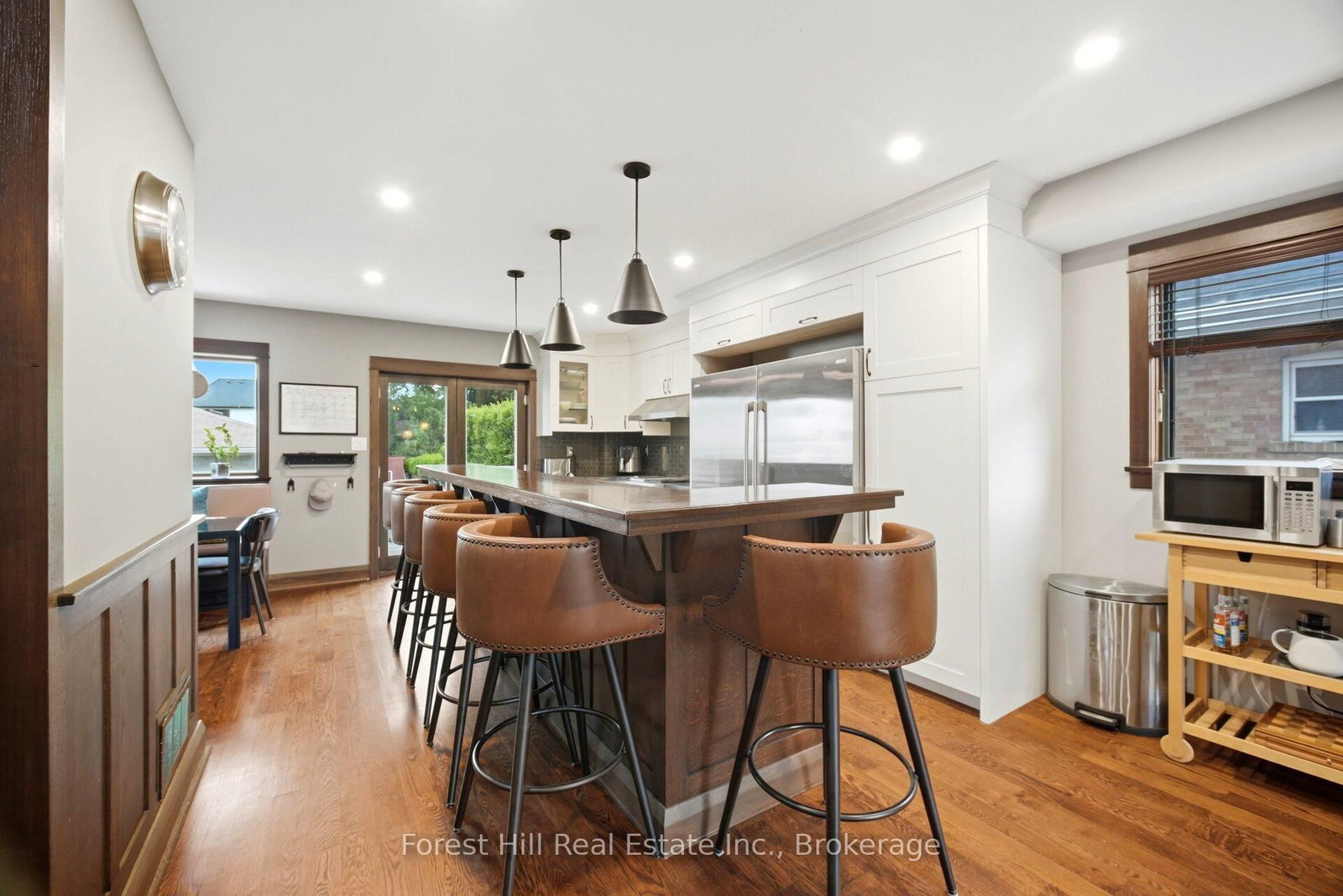 39 Broadview Avenue • Mississauga, ON photo 13