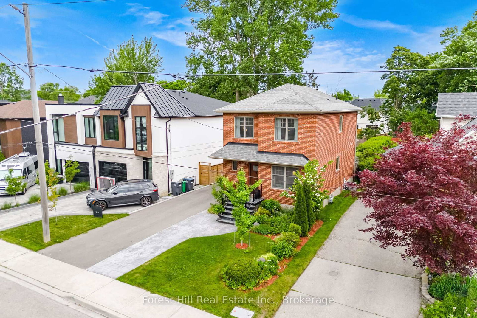 39 Broadview Avenue • Mississauga, ON photo 3
