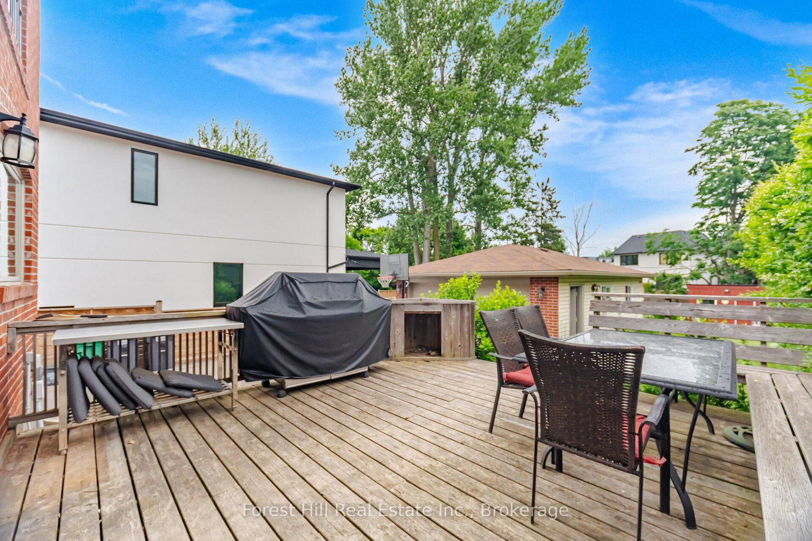 39 Broadview Avenue • Mississauga, ON photo 35