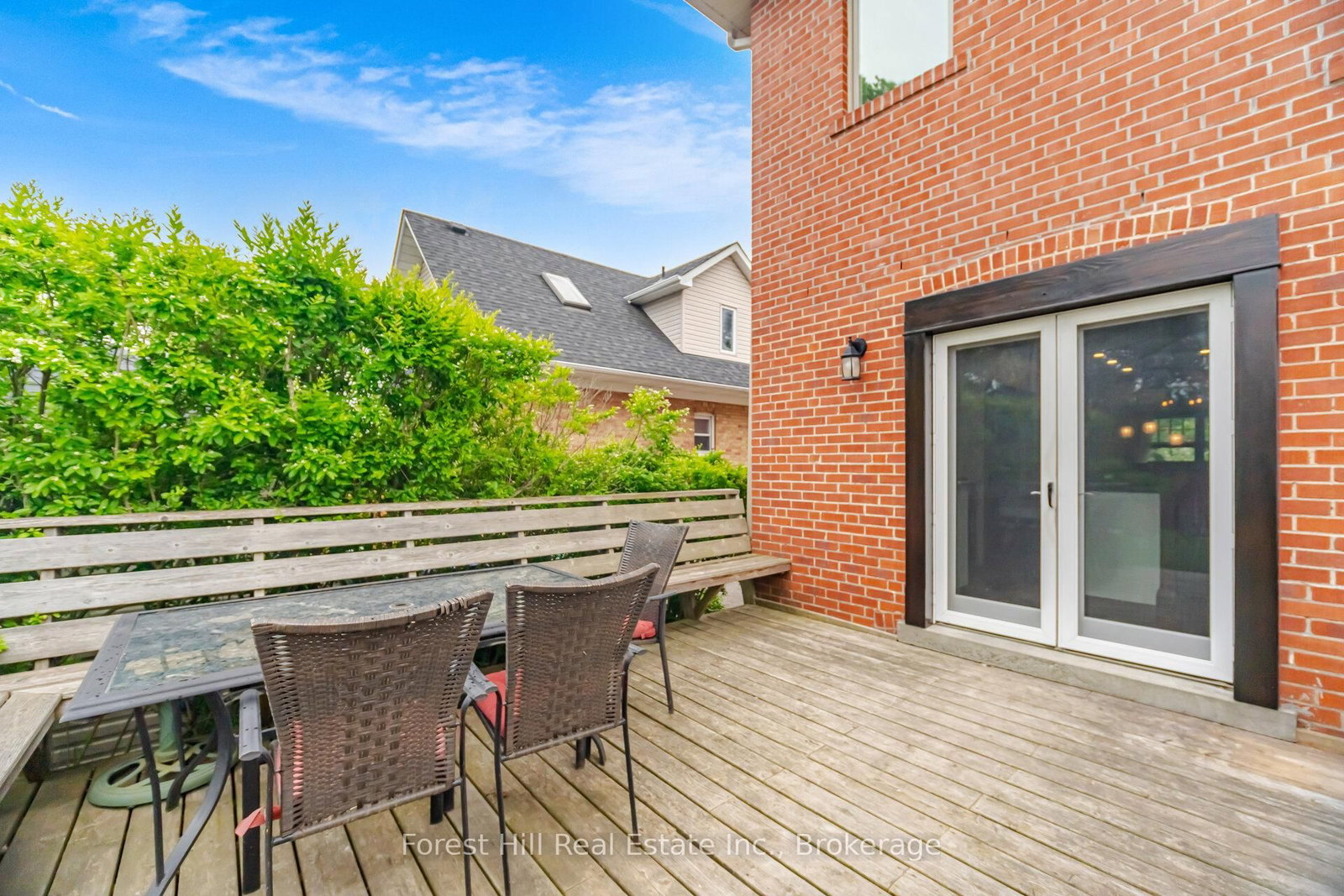 39 Broadview Avenue • Mississauga, ON photo 36