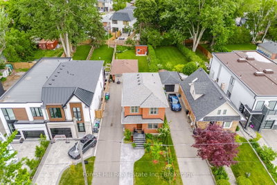 39 Broadview Avenue • Mississauga, ON photo 4