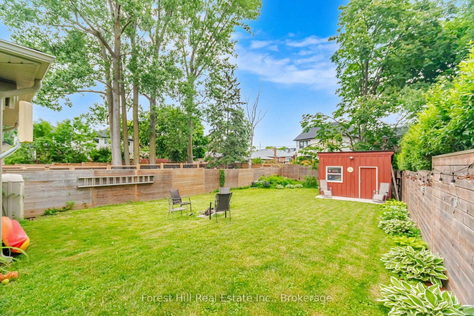 39 Broadview Avenue • Mississauga, ON photo 41