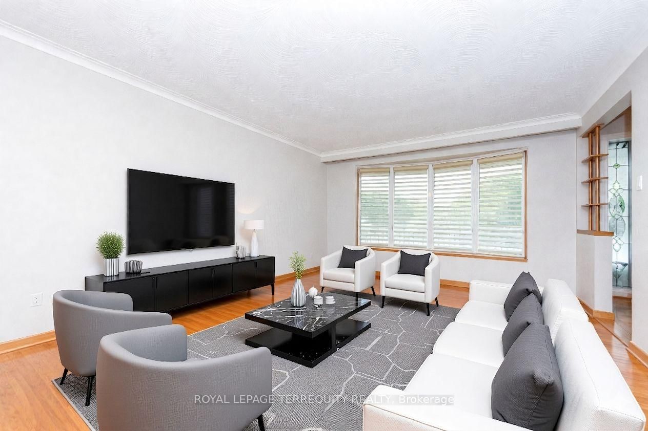 94 Melbert Road • Toronto, ON photo 17