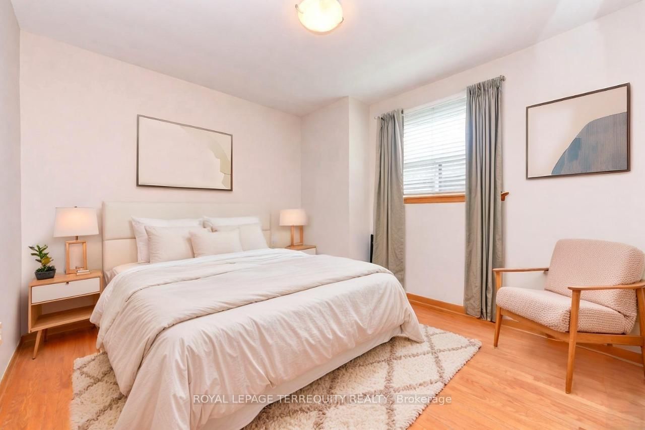 94 Melbert Road • Toronto, ON photo 20