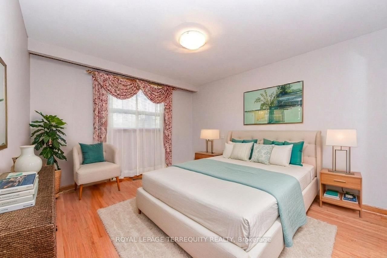 94 Melbert Road • Toronto, ON photo 22