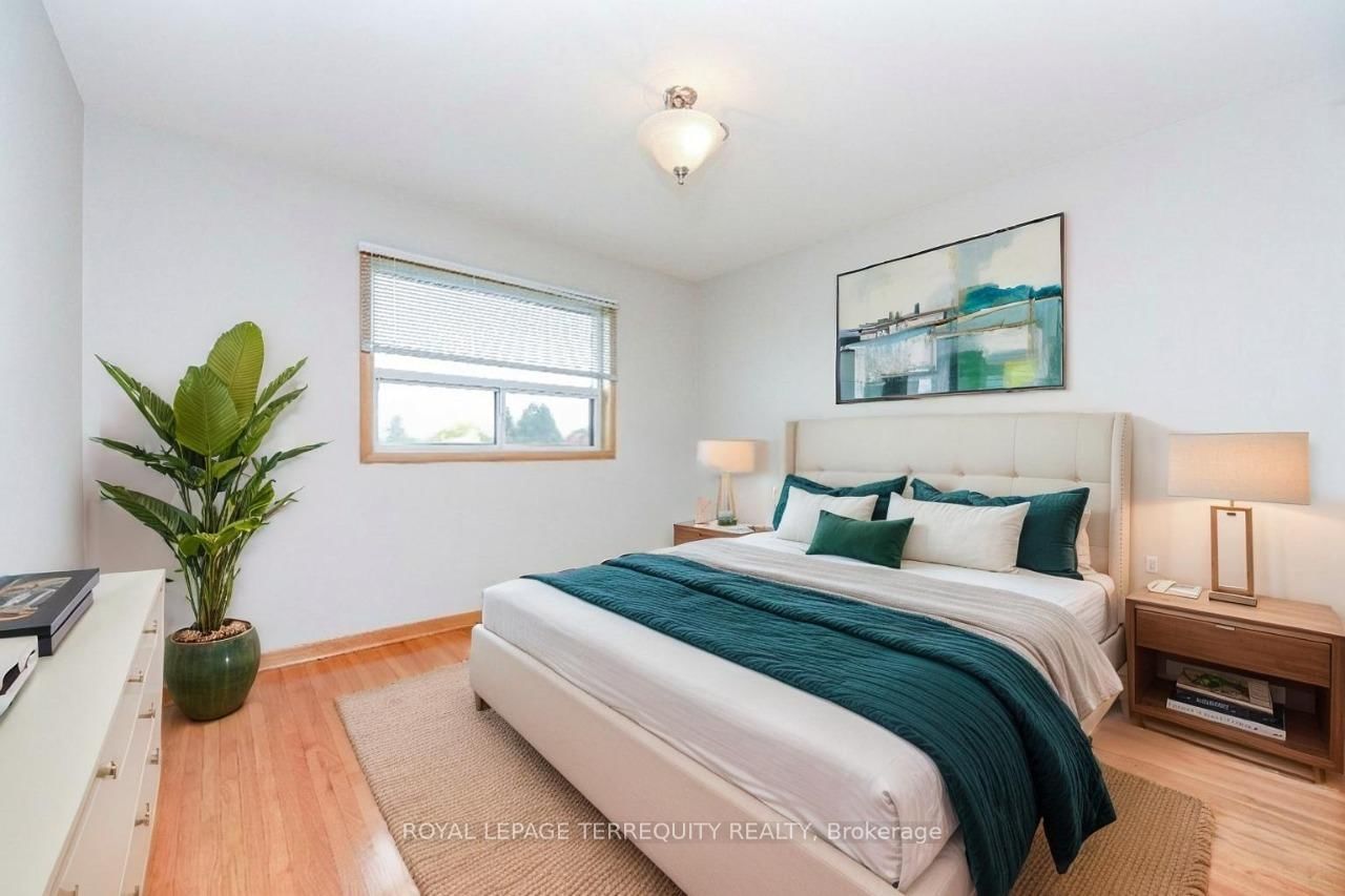 94 Melbert Road • Toronto, ON photo 34
