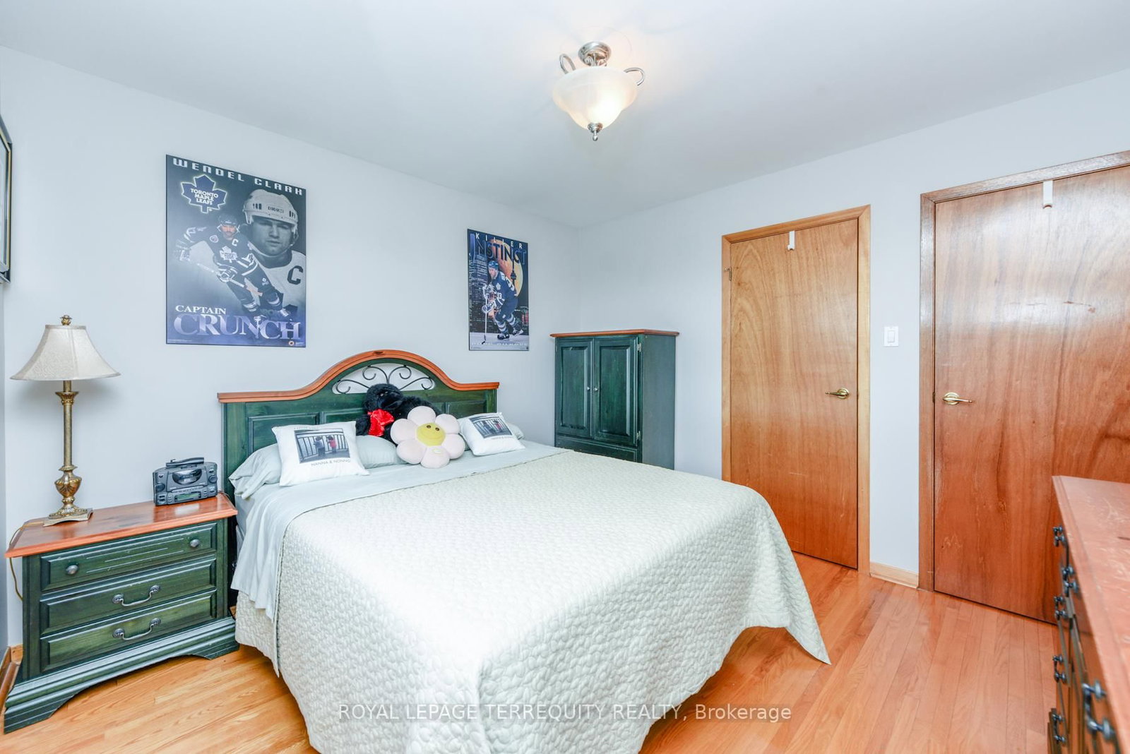 94 Melbert Road • Toronto, ON photo 35