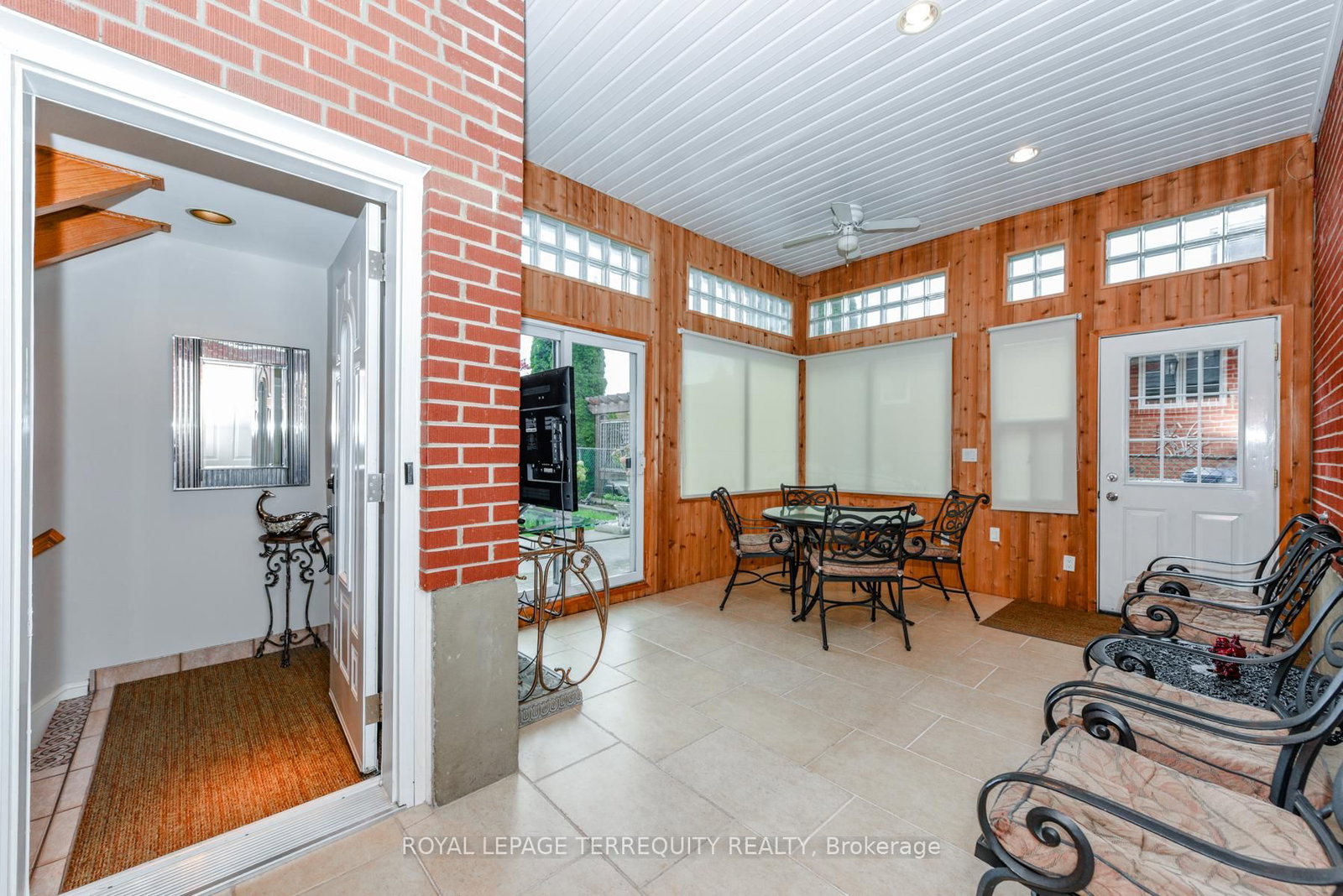 94 Melbert Road • Toronto, ON photo 38