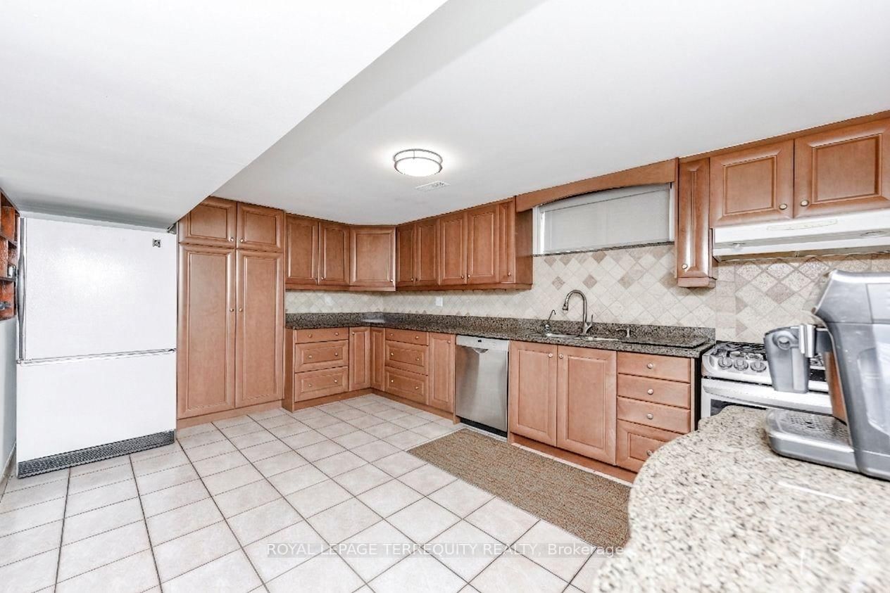 94 Melbert Road • Toronto, ON photo 46