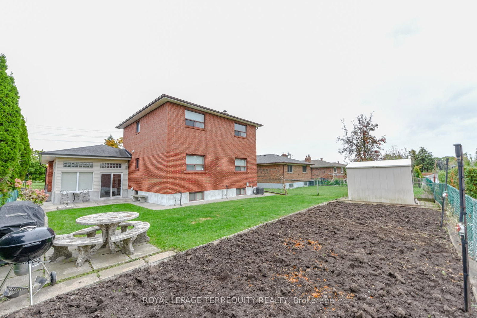 94 Melbert Road • Toronto, ON photo 5