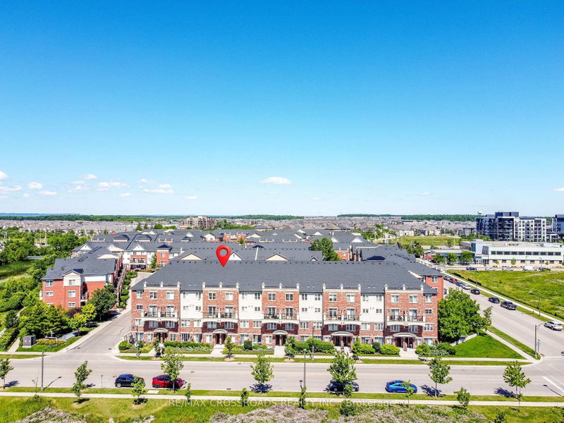 19 - 51 Hays Boulevard