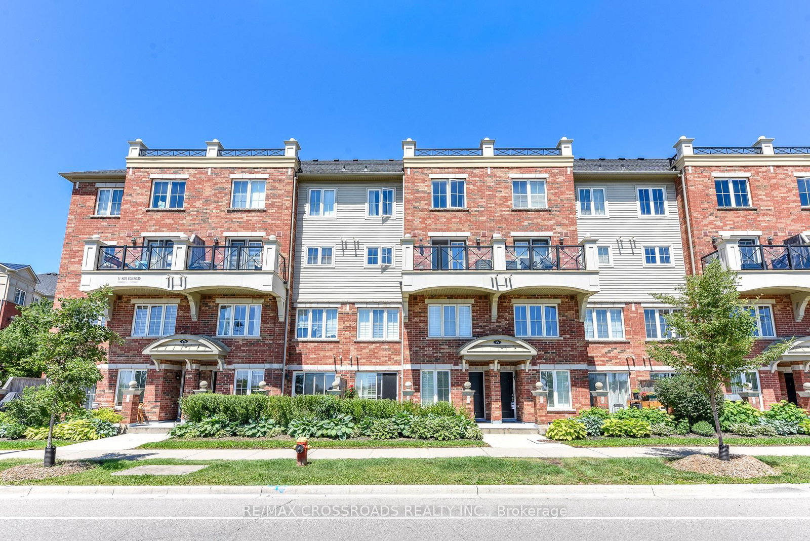 51 Hays Boulevard • #19 • Oakville, ON photo 36
