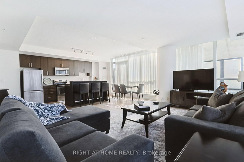 302 - 3985 Grand Park Drive