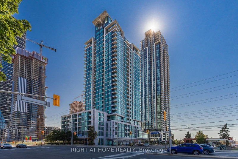 302 - 3985 Grand Park Drive