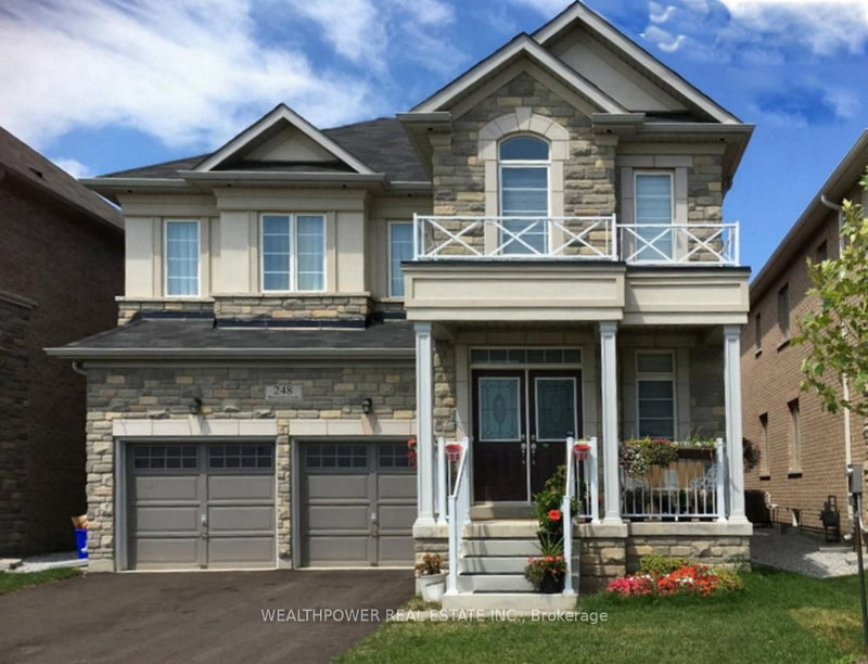 248 Belmore Court