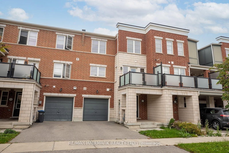 142 Baycliffe Crescent