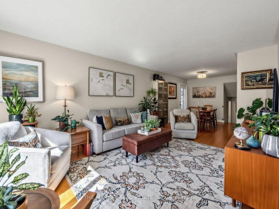 1033 Franconia Mississauga,ON L4Y 2L6 — Photo 11