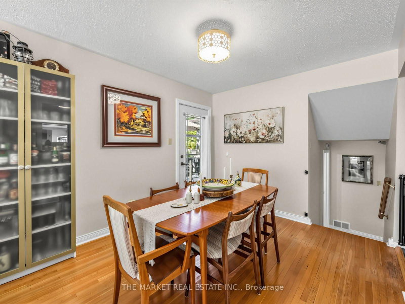 1033 Franconia Mississauga,ON L4Y 2L6 — Photo 15