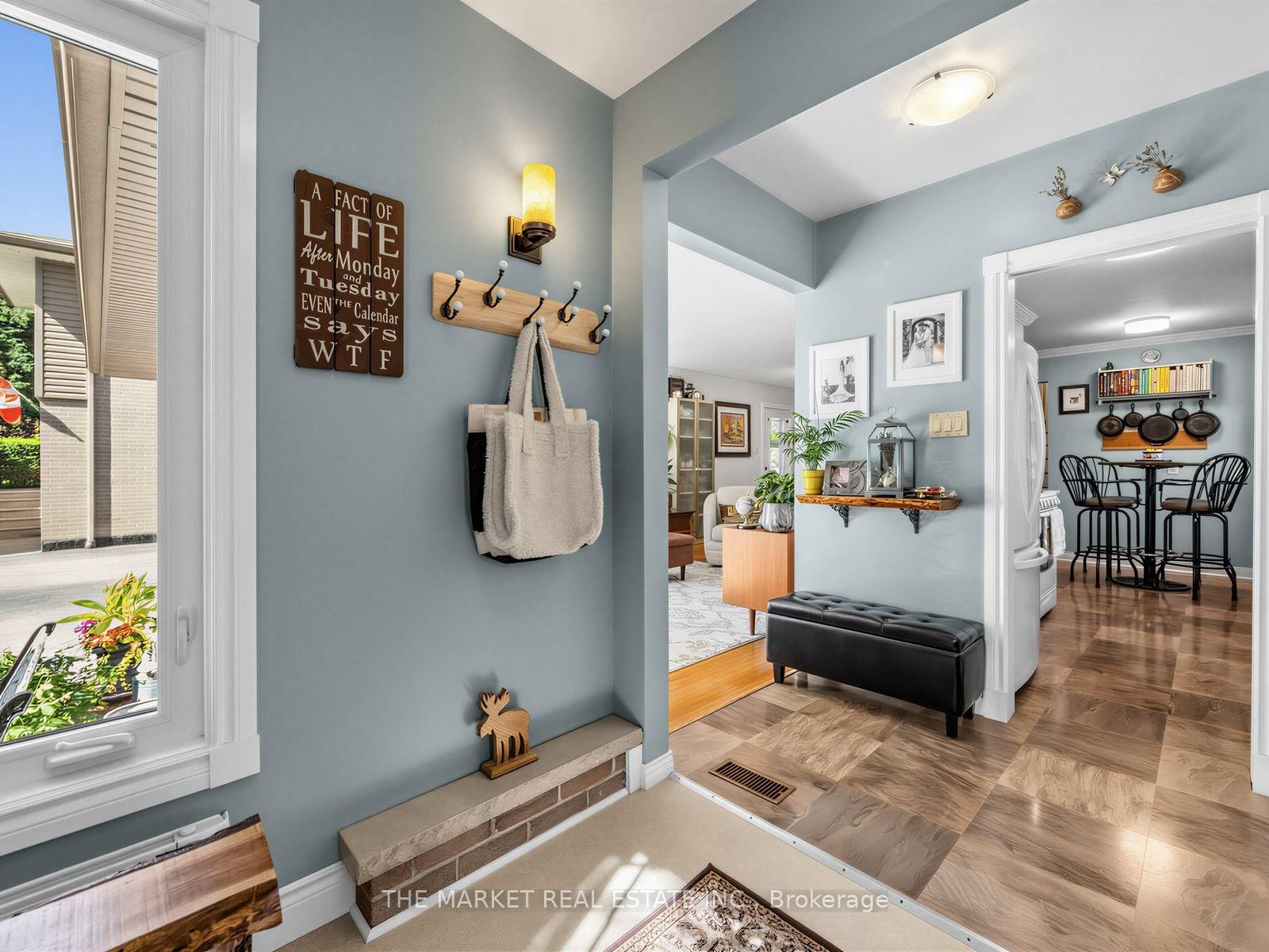1033 Franconia Mississauga,ON L4Y 2L6 — Photo 17