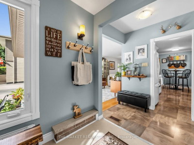 1033 Franconia Mississauga,ON L4Y 2L6 — Photo 17