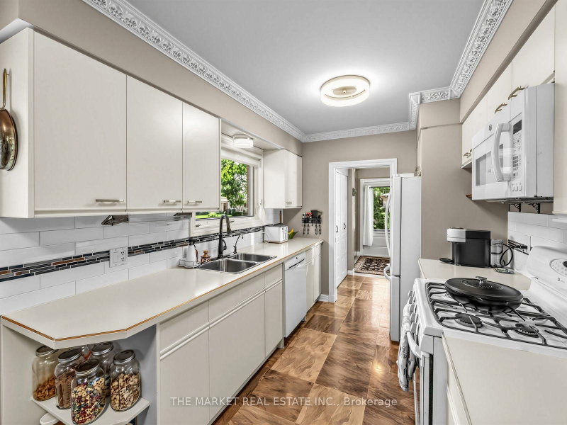 1033 Franconia Mississauga,ON L4Y 2L6 — Photo 20