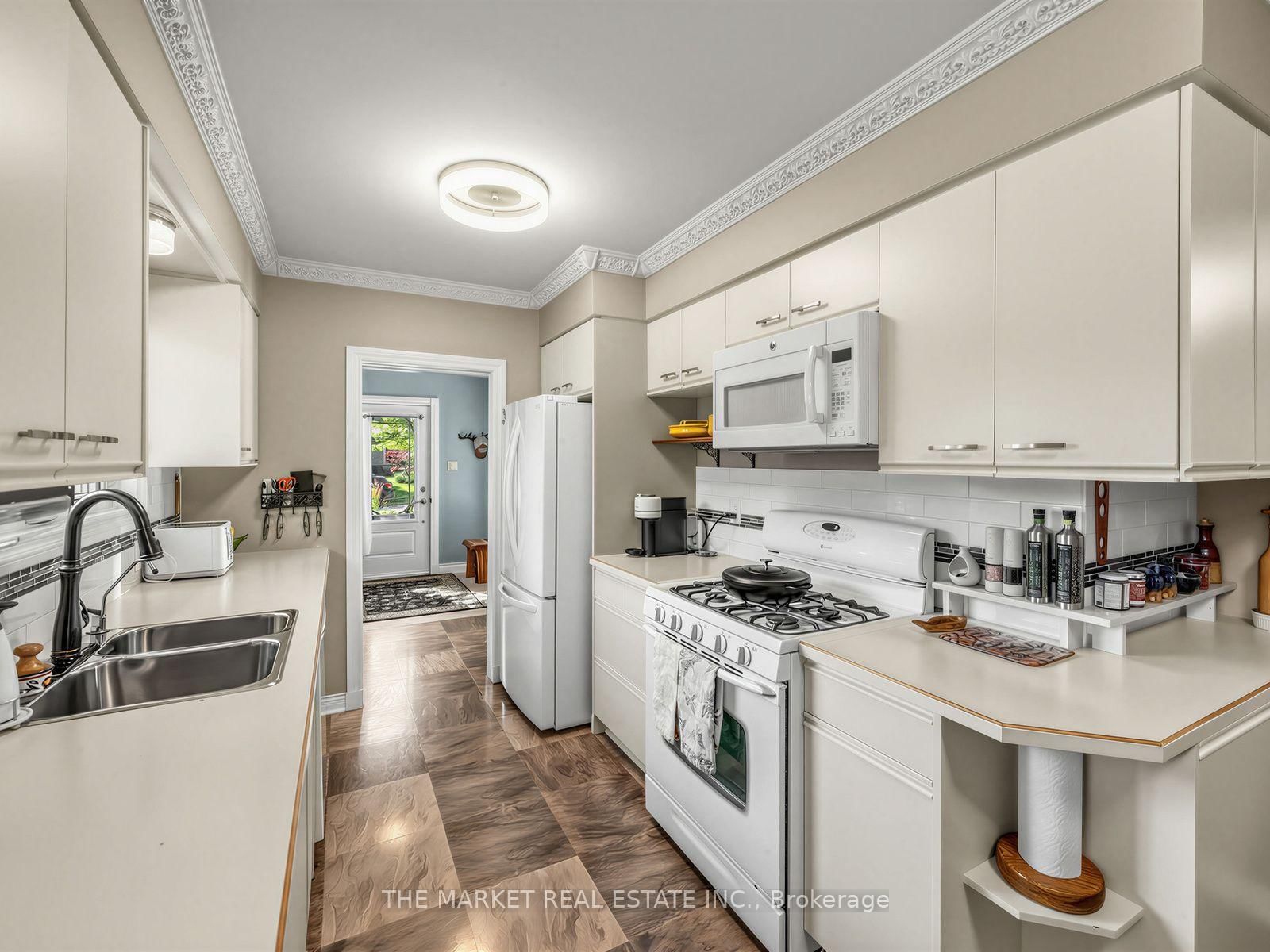 1033 Franconia Mississauga,ON L4Y 2L6 — Photo 21