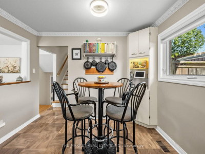 1033 Franconia Mississauga,ON L4Y 2L6 — Photo 22