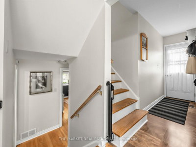 1033 Franconia Mississauga,ON L4Y 2L6 — Photo 25