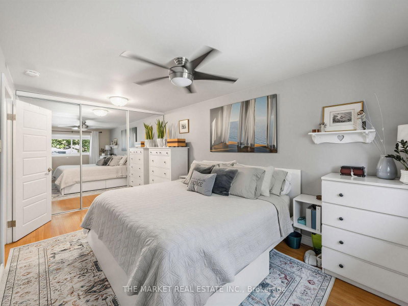 1033 Franconia Mississauga,ON L4Y 2L6 — Photo 27