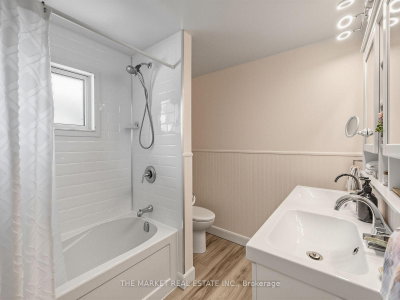 1033 Franconia Mississauga,ON L4Y 2L6 — Photo 30