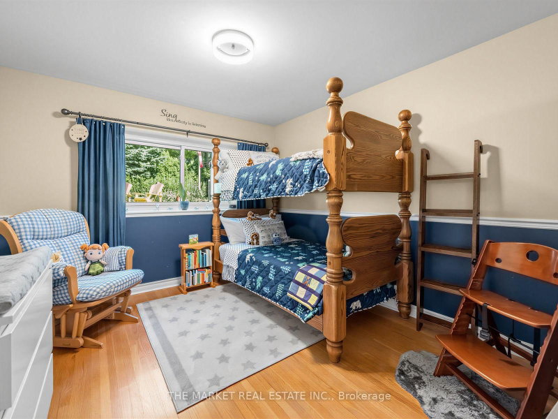 1033 Franconia Mississauga,ON L4Y 2L6 — Photo 32