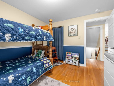 1033 Franconia Mississauga,ON L4Y 2L6 — Photo 33