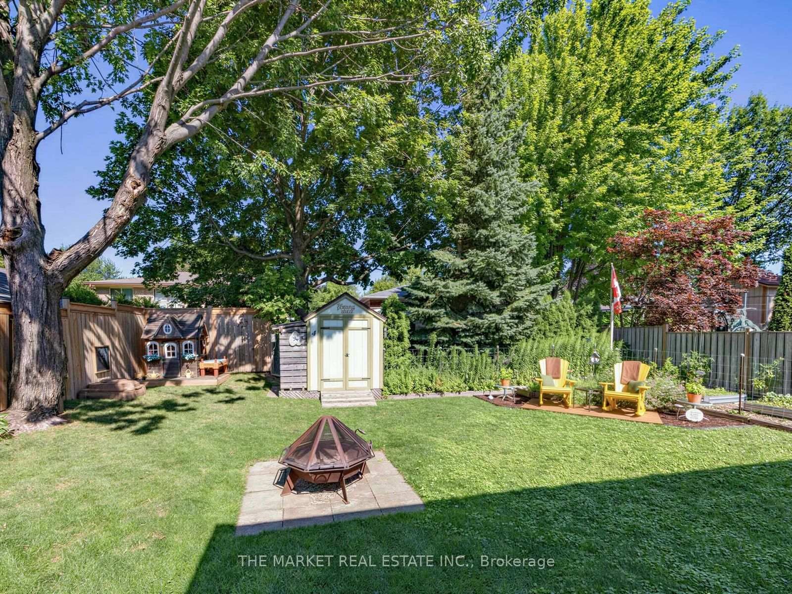 1033 Franconia Mississauga,ON L4Y 2L6 — Photo 4