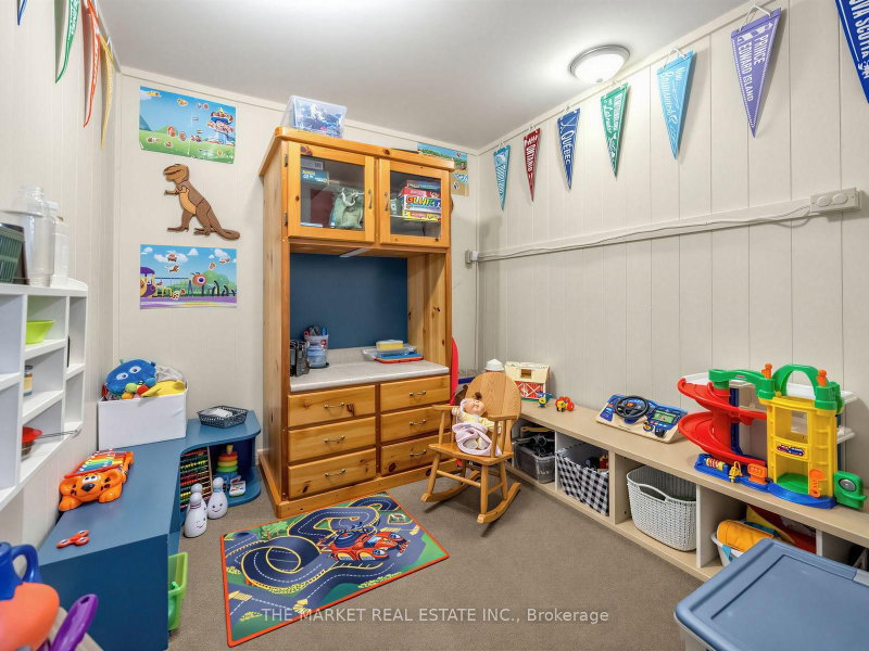 1033 Franconia Mississauga,ON L4Y 2L6 — Photo 40