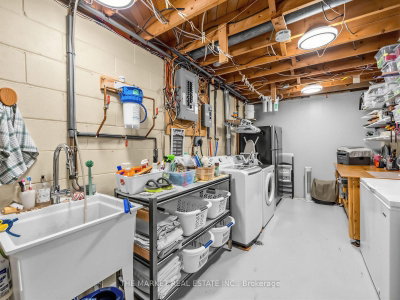 1033 Franconia Mississauga,ON L4Y 2L6 — Photo 41