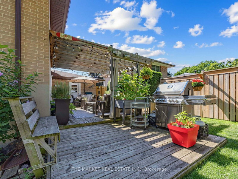 1033 Franconia Mississauga,ON L4Y 2L6 — Photo 42