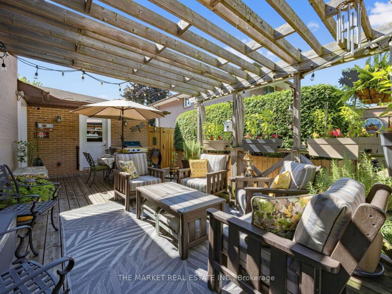 1033 Franconia Mississauga,ON L4Y 2L6 — Photo 43