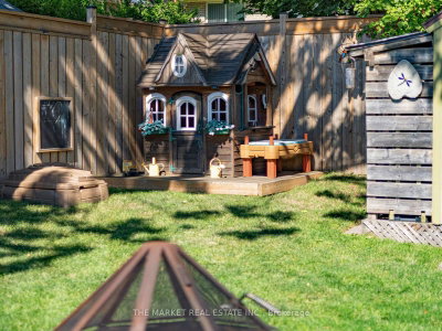 1033 Franconia Mississauga,ON L4Y 2L6 — Photo 45