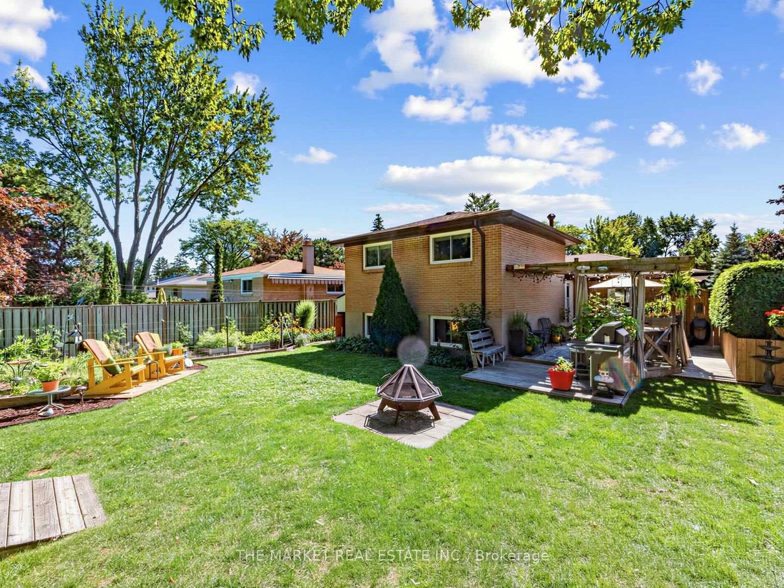 1033 Franconia Mississauga,ON L4Y 2L6 — Photo 47