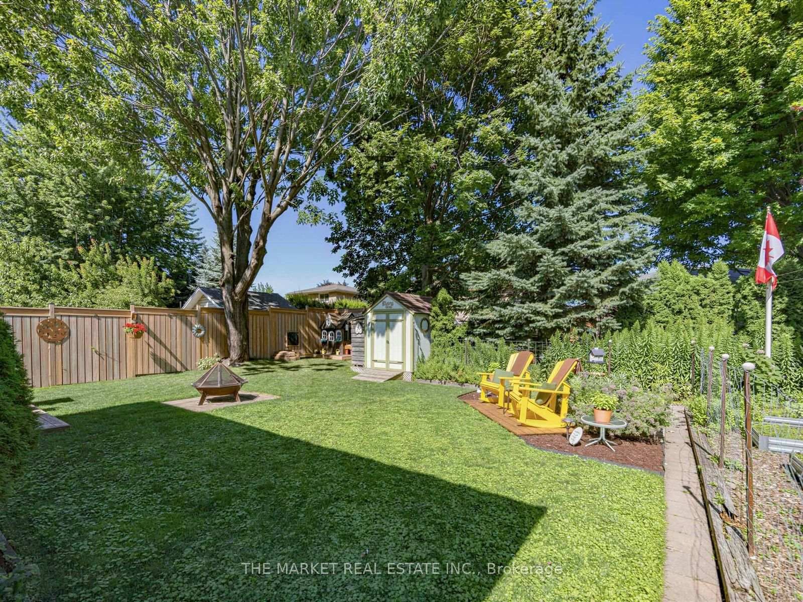 1033 Franconia Mississauga,ON L4Y 2L6 — Photo 49