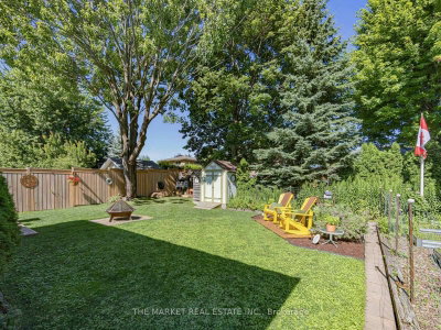 1033 Franconia Mississauga,ON L4Y 2L6 — Photo 49