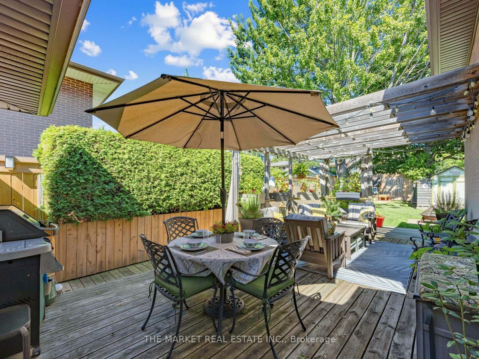 1033 Franconia Mississauga,ON L4Y 2L6 — Photo 5