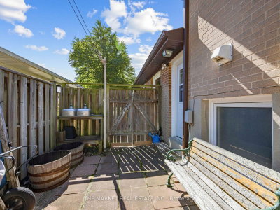 1033 Franconia Mississauga,ON L4Y 2L6 — Photo 50