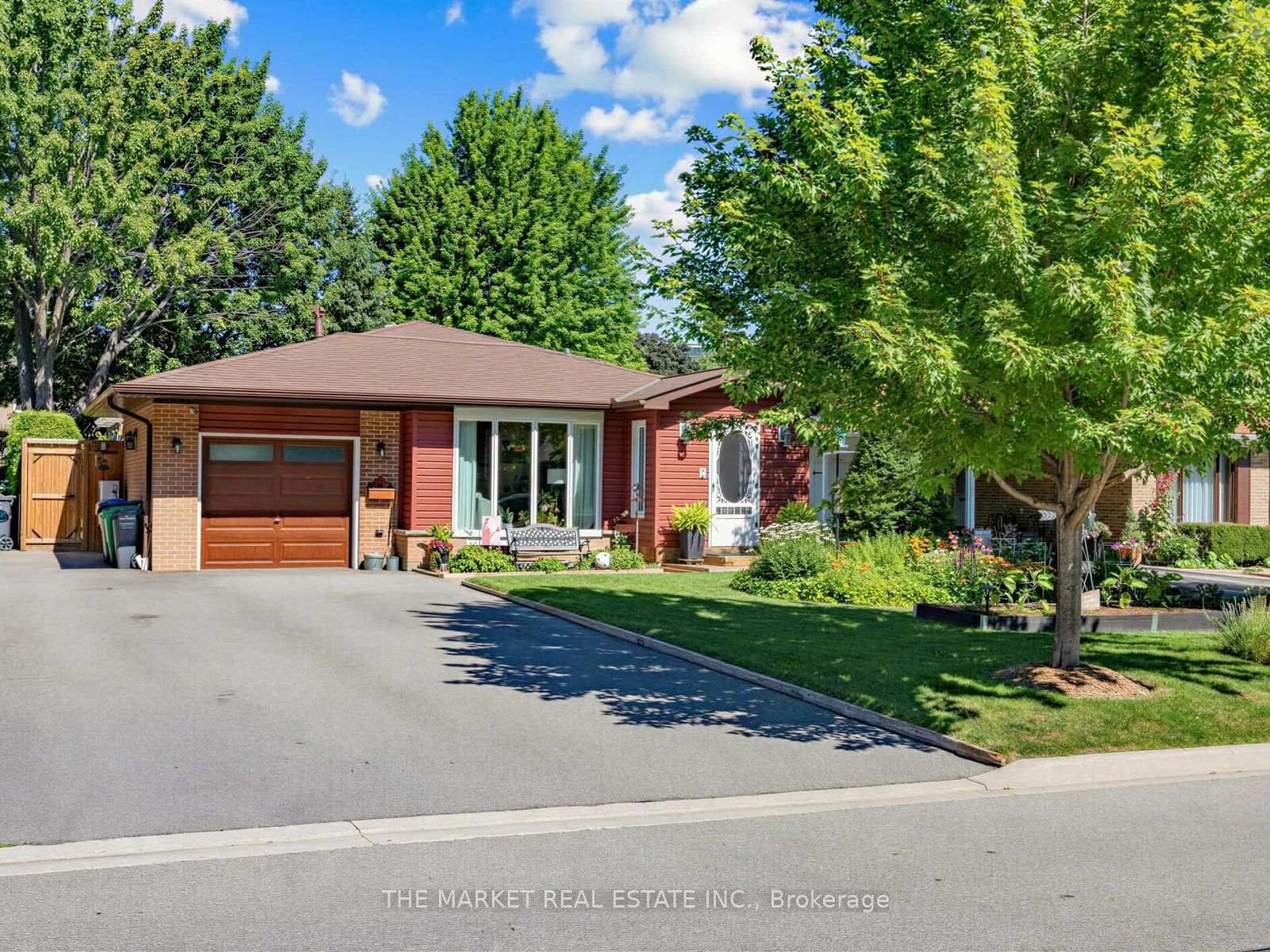 1033 Franconia Mississauga,ON L4Y 2L6 — Photo 7