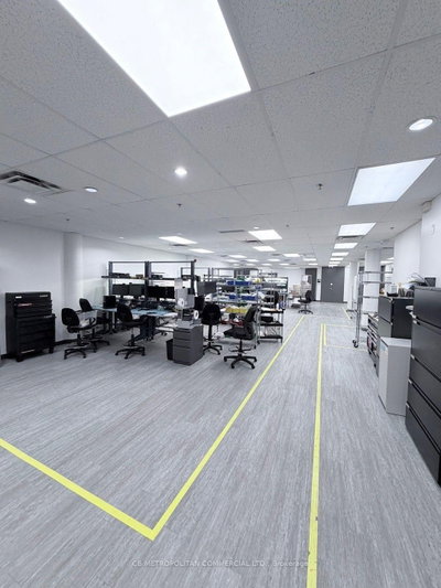 Office for lease at Entire Building-139 Mulock Avenue, Toronto, Ontario, M6N 1G9 - Junction Area - MLS: W13634538
