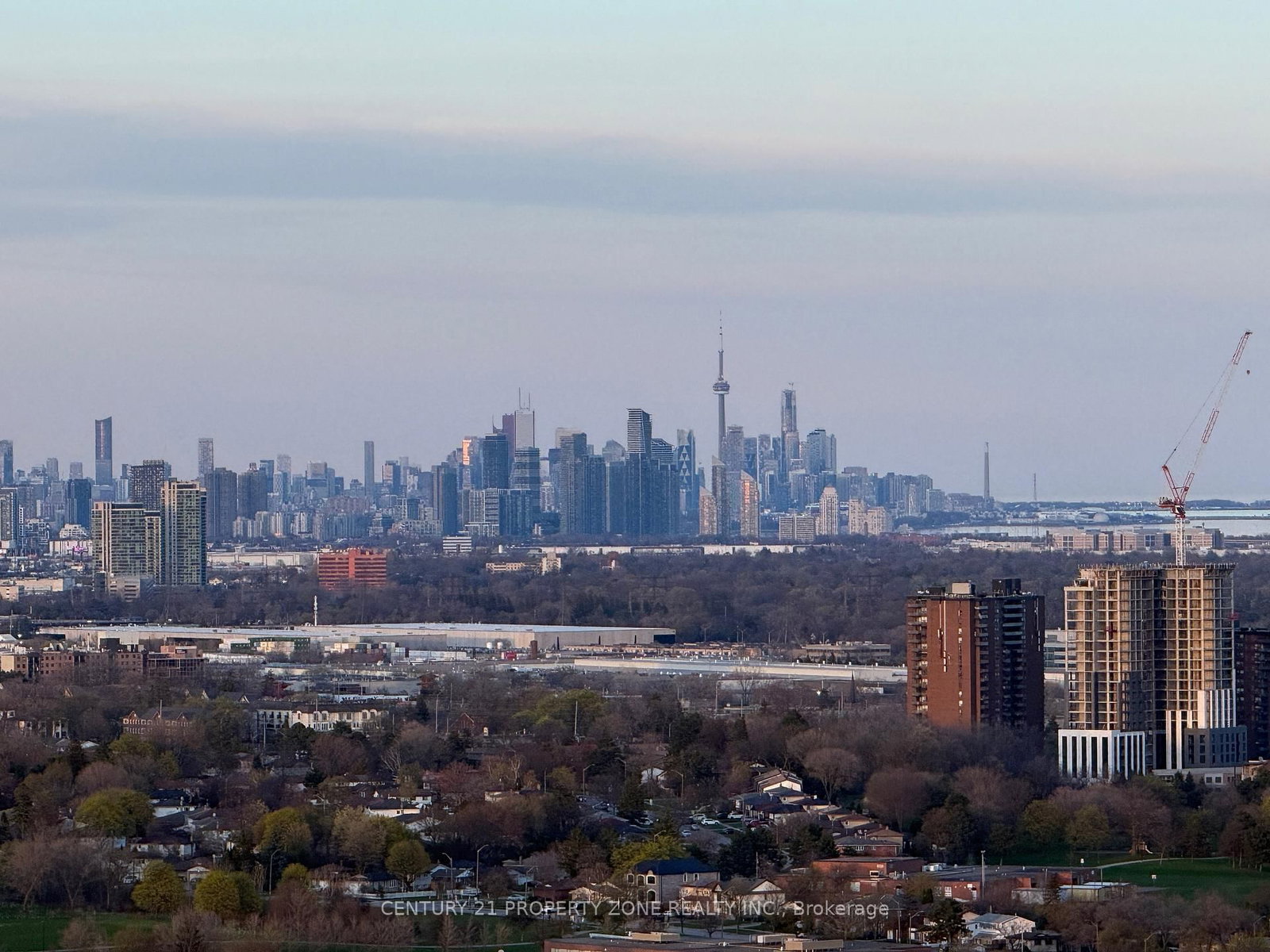 3515 Kariya Drive • #3207 • Mississauga, ON photo 17
