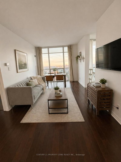 3515 Kariya Drive • #3207 • Mississauga, ON photo 3